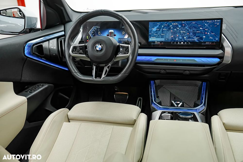 BMW X3 20d xDrive AT MHEV - 22