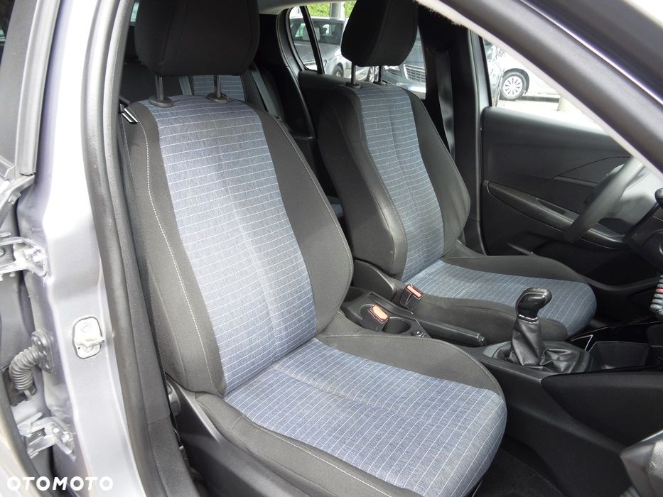 Peugeot 208 1.2 PureTech Like S&S - 11