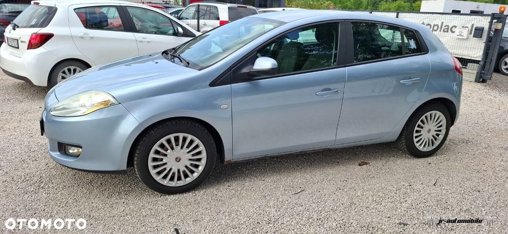 Fiat Bravo - 11