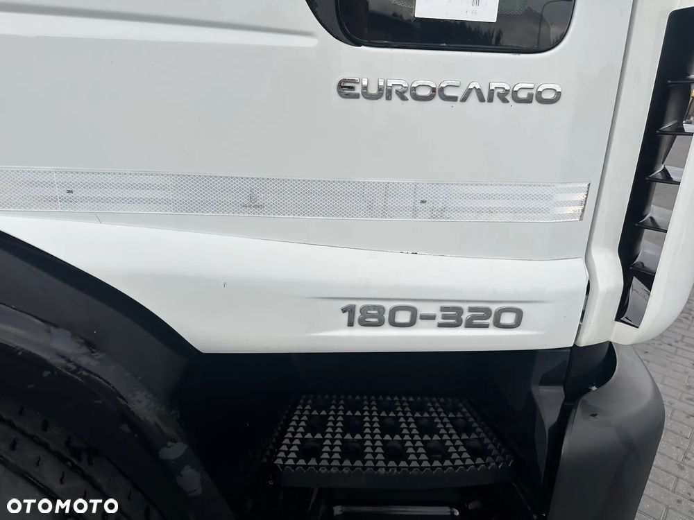 Iveco EUROCARGO 180-320 - 4