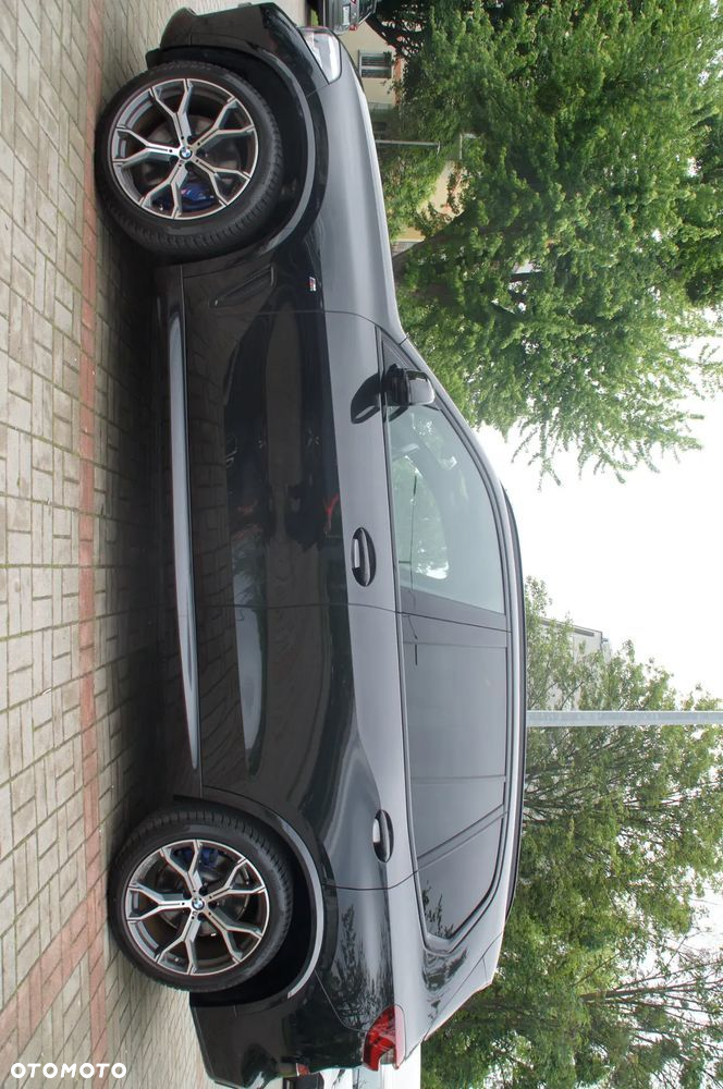 BMW X5 - 19