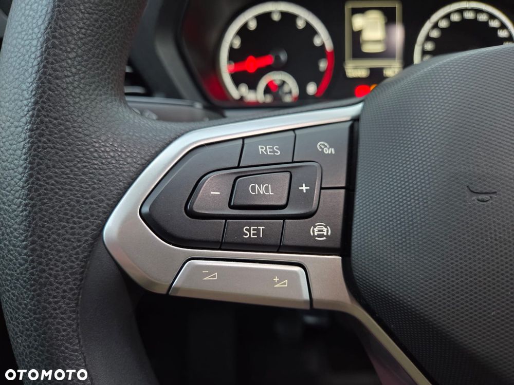 Volkswagen Caddy 1.5 TSI Life - 21