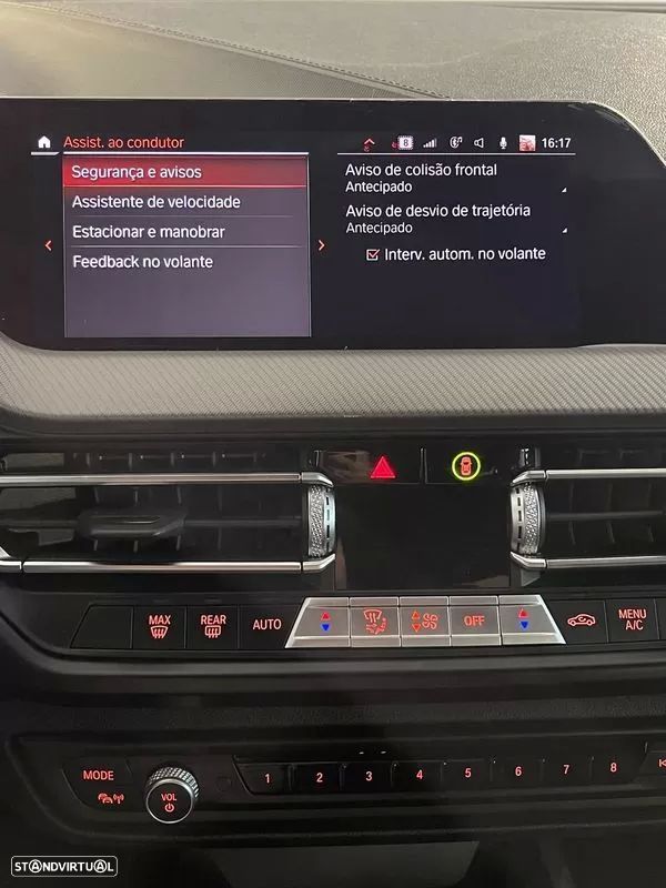 BMW 216 Gran Coupé d Pack Desportivo M - 33