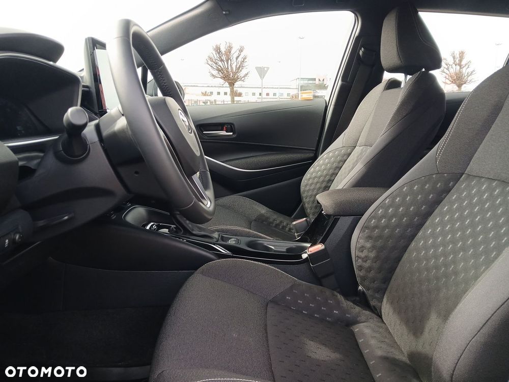 Toyota Corolla 1.8 Hybrid Comfort - 15