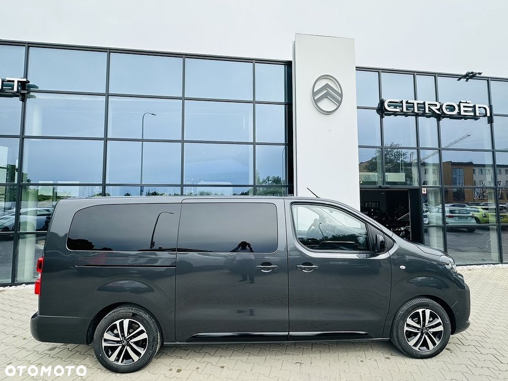 Citroën SpaceTourer - 17