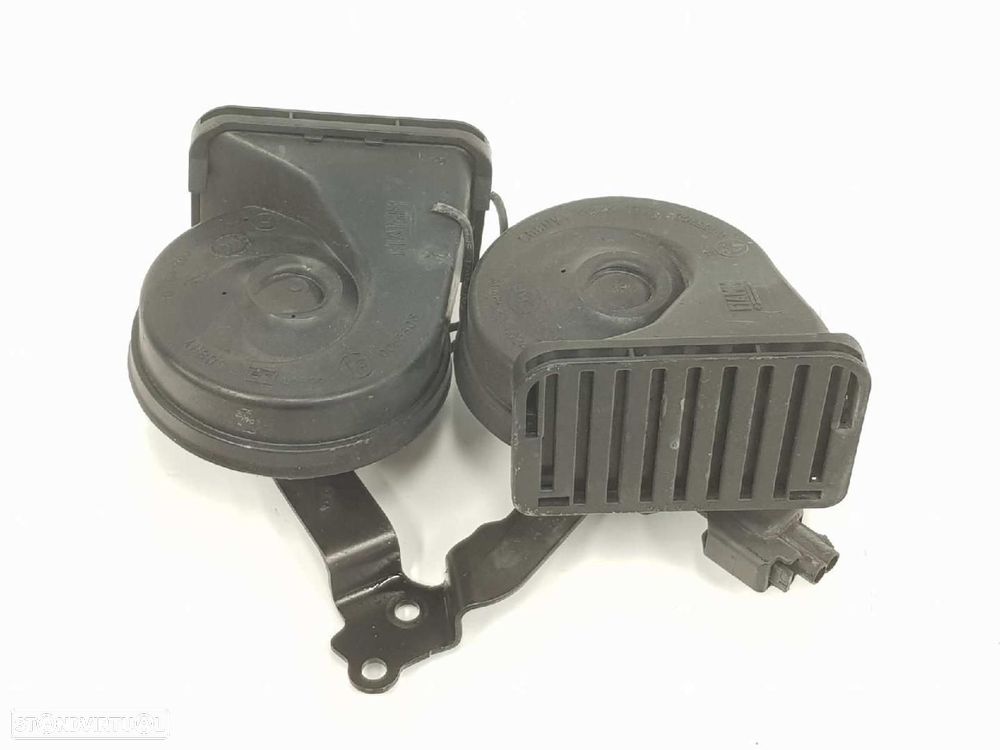 SIRENE LAND ROVER RANGE ROVER SPORT - 1