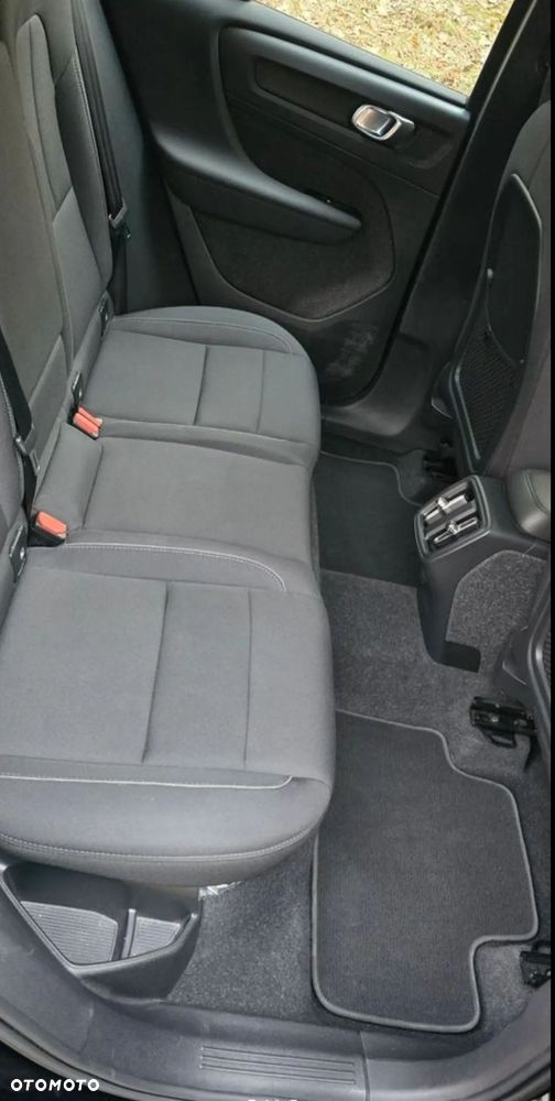 Volvo XC 40 T2 Core - 11