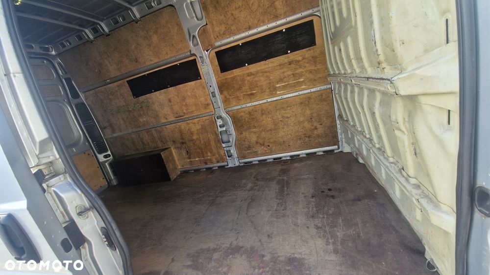 Fiat DUCATO MAXI L3H3 3.0 180KM - 16