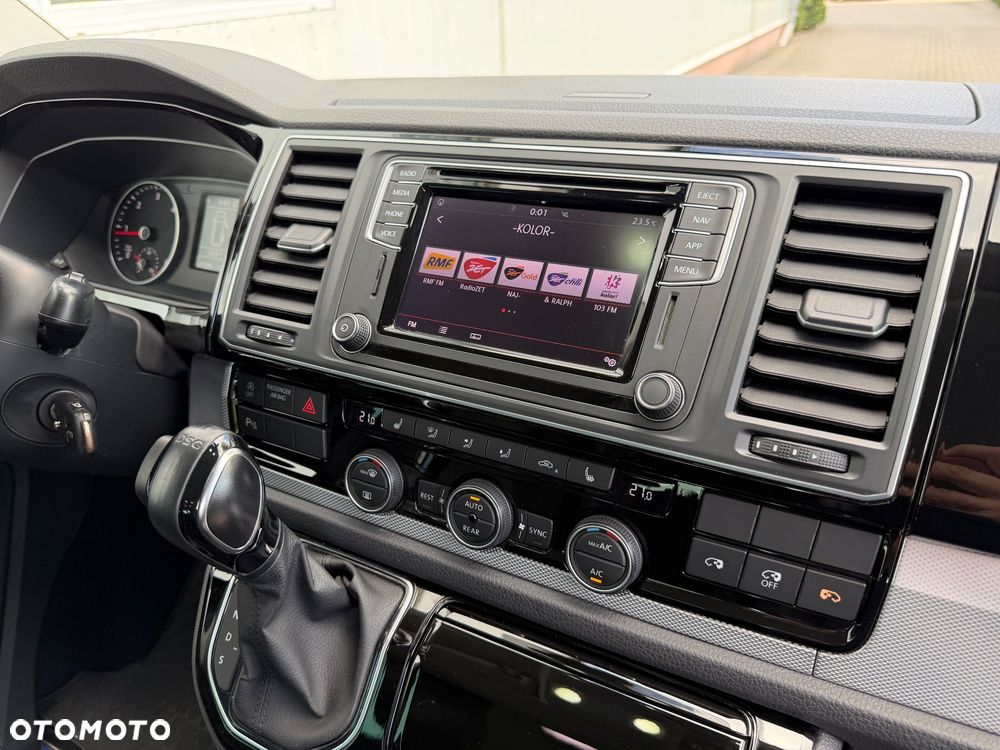 Volkswagen Caravelle 2.0 TDI L1 Highline DSG - 23