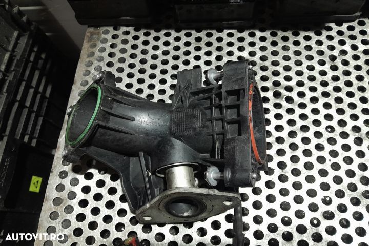 Tubulatura admisie 13064762 13064762 BMW Seria 5 F07/F10/F11 [facelif - 4