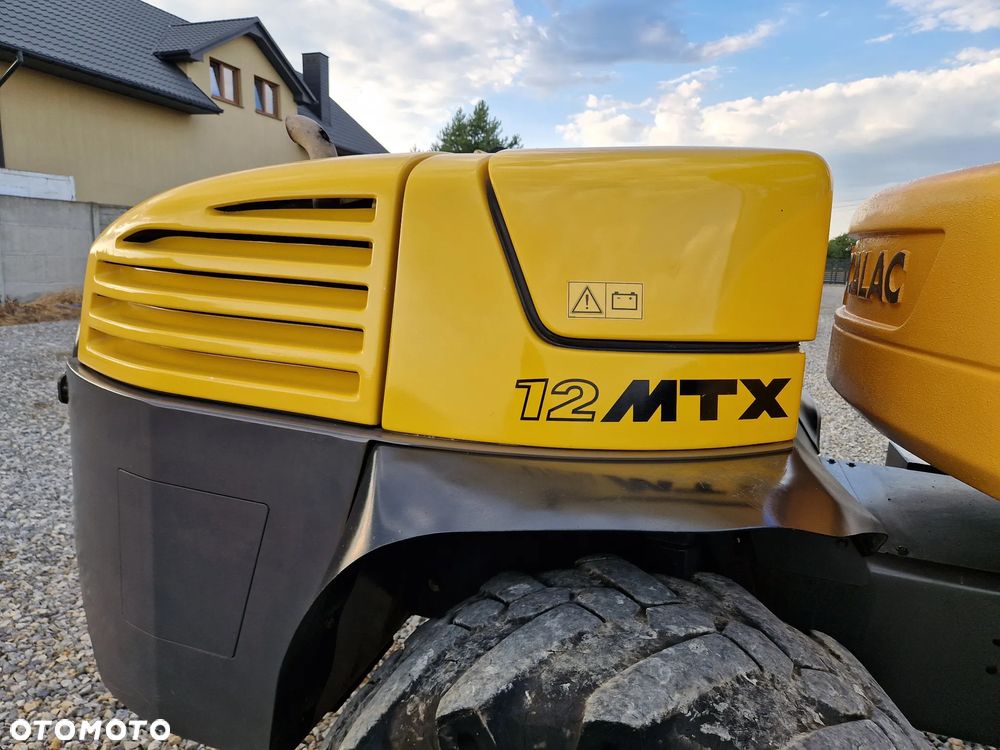 Mecalac 12MTX - 4