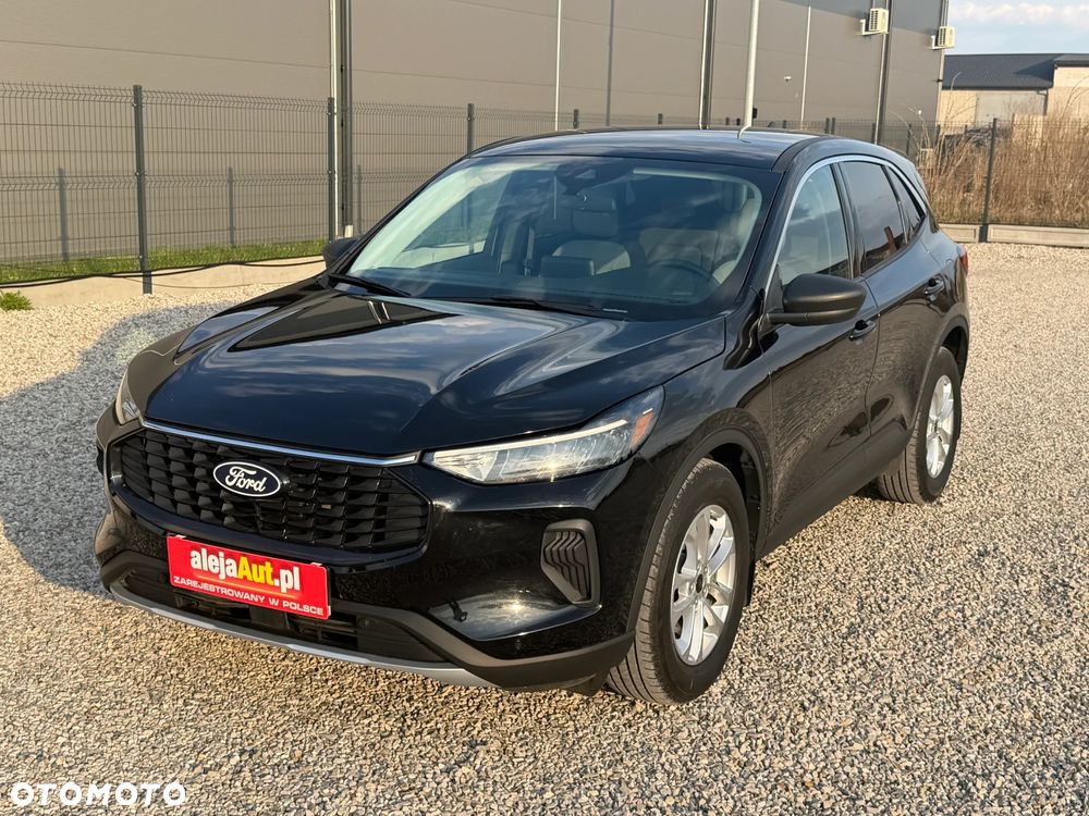 Ford Kuga 1.5 EcoBoost AWD Trend ASS - 3