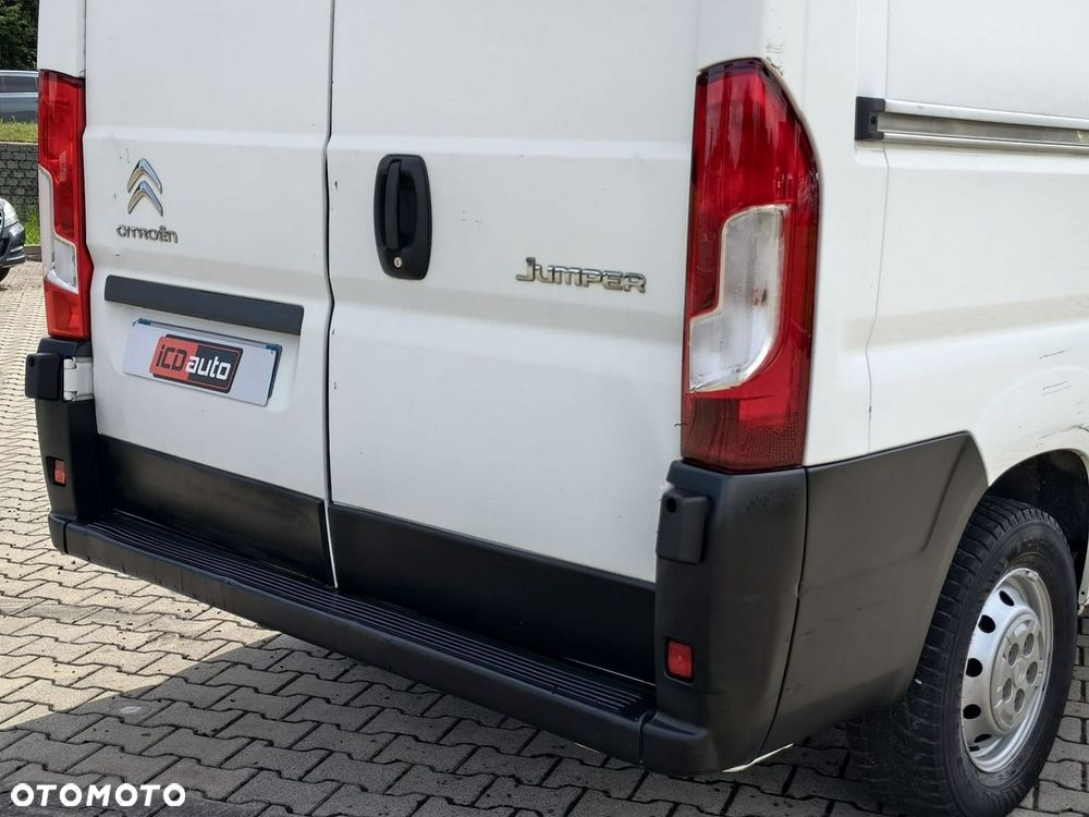 Citroën Jumper - 15