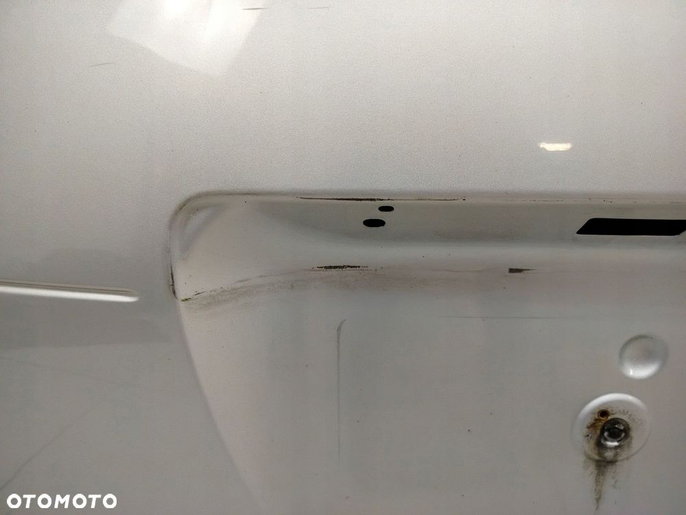 ford c-max i mk1 lift 06r- klapa bagażnika tył tylna - 7