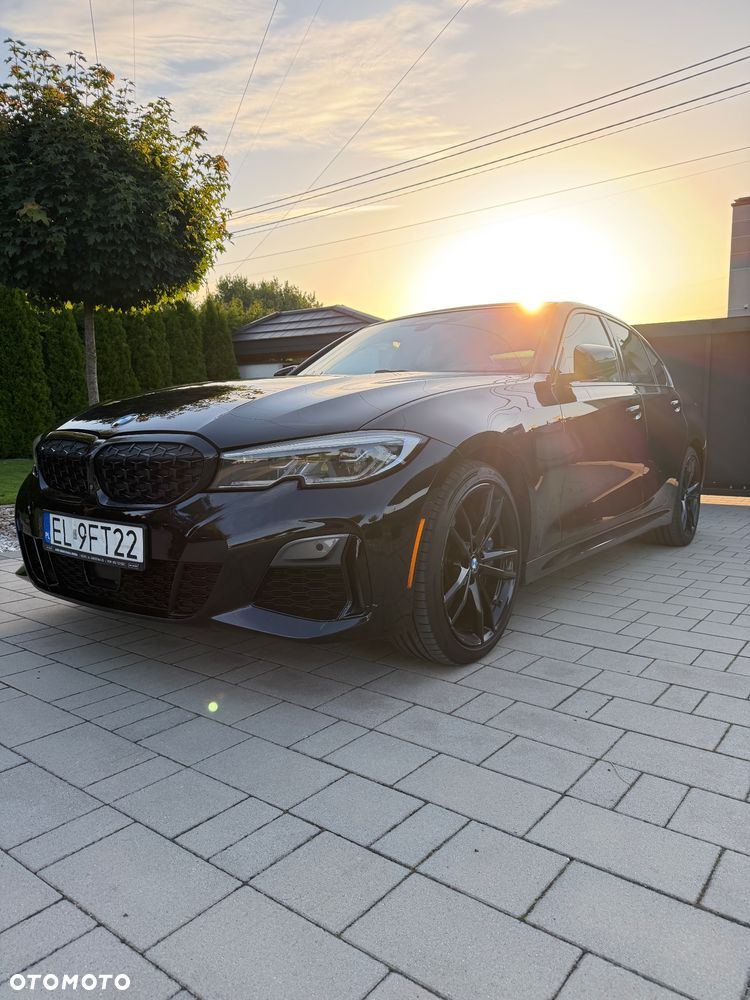 BMW Seria 3 - 1