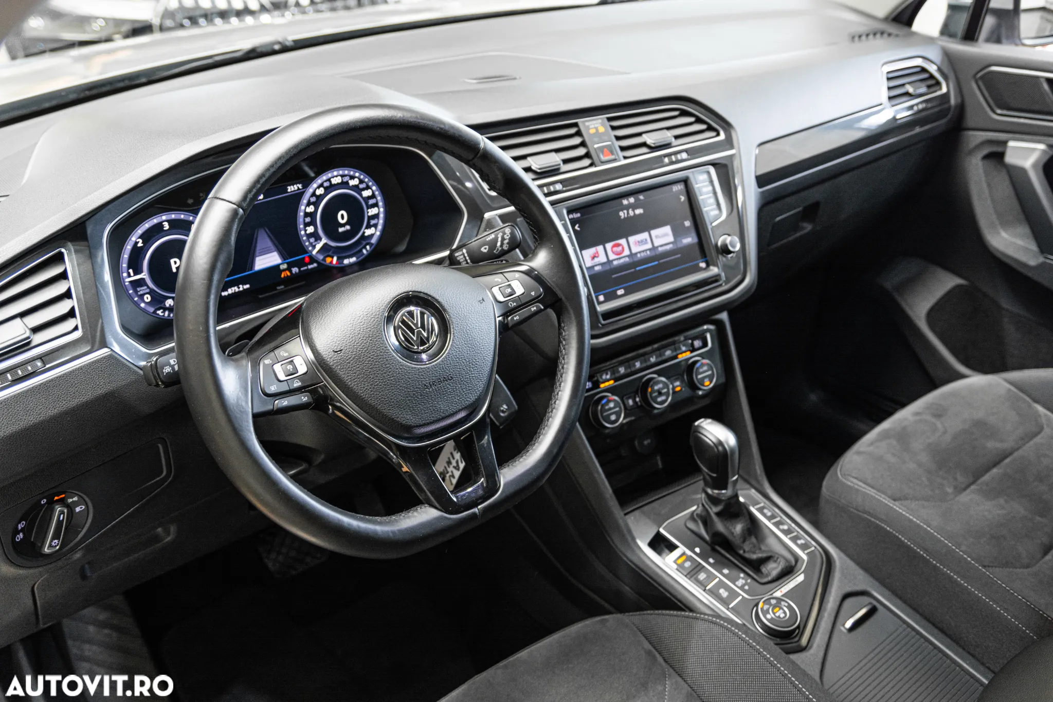 Volkswagen Tiguan 2.0 TDI 4Mot DSG Highline - 5