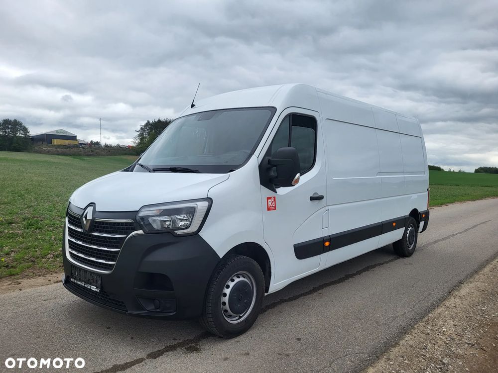 Renault Master - 1
