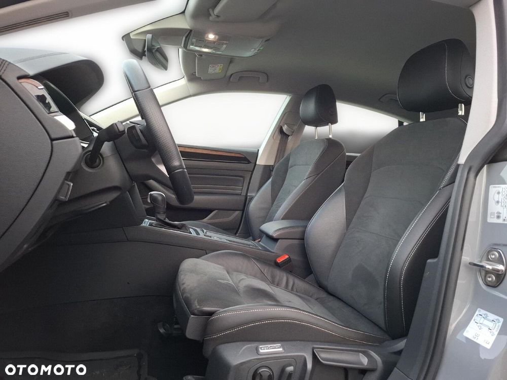 Volkswagen Arteon 2.0 TSI Elegance DSG - 11