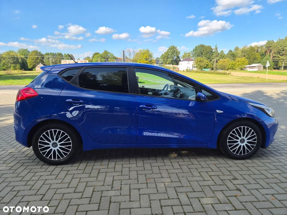 Kia Ceed 1.4 CRDi 90 Spirit - 7