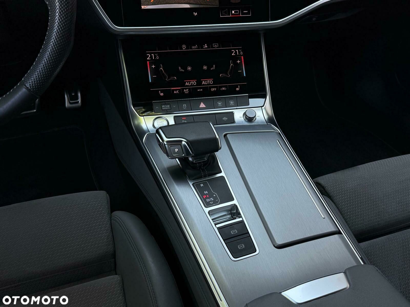 Audi A7 - 21