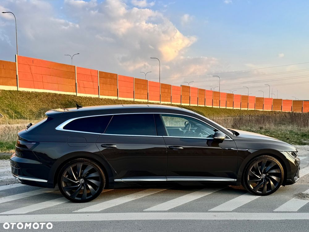 Volkswagen Arteon 2.0 TSI R-Line DSG - 12