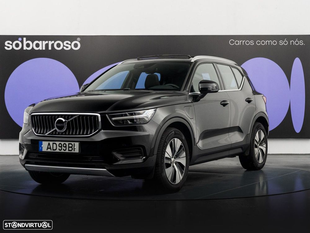 Volvo XC 40 1.5 T5 PHEV Inscription Expression - 2