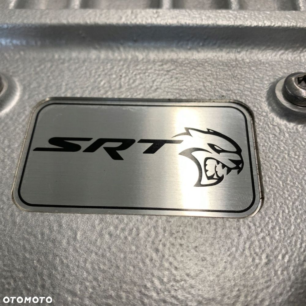 Silnik komple DODGE RAM 1500 V TRX Supercharger 6.2L V8 SRT Hellcat ESD 24r - 15