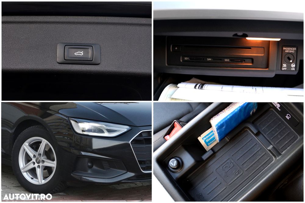 Volkswagen Golf ver-1-4-tsi-bluemotion-technology-dsg-cup - 24