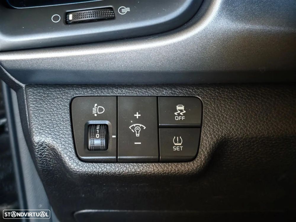 Kia Rio 1.2 CVVT LX - 15