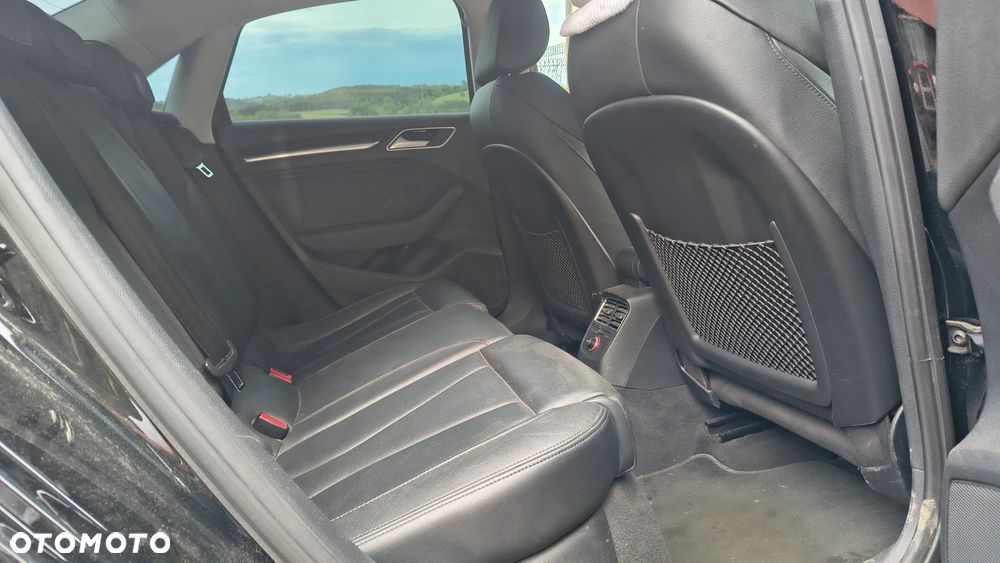 Audi A3 Limousine 2.0 TDI clean diesel Ambition - 12