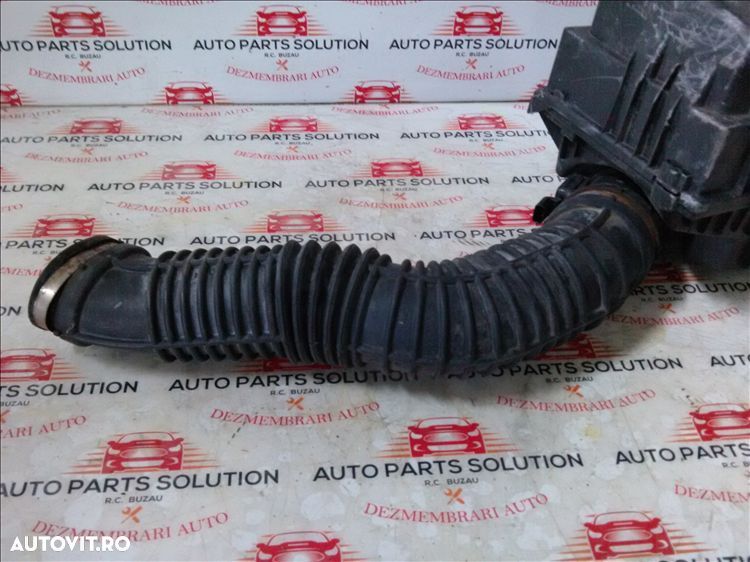 tubulatura admisie renault master 2.3d an fabr. 2013 - 1