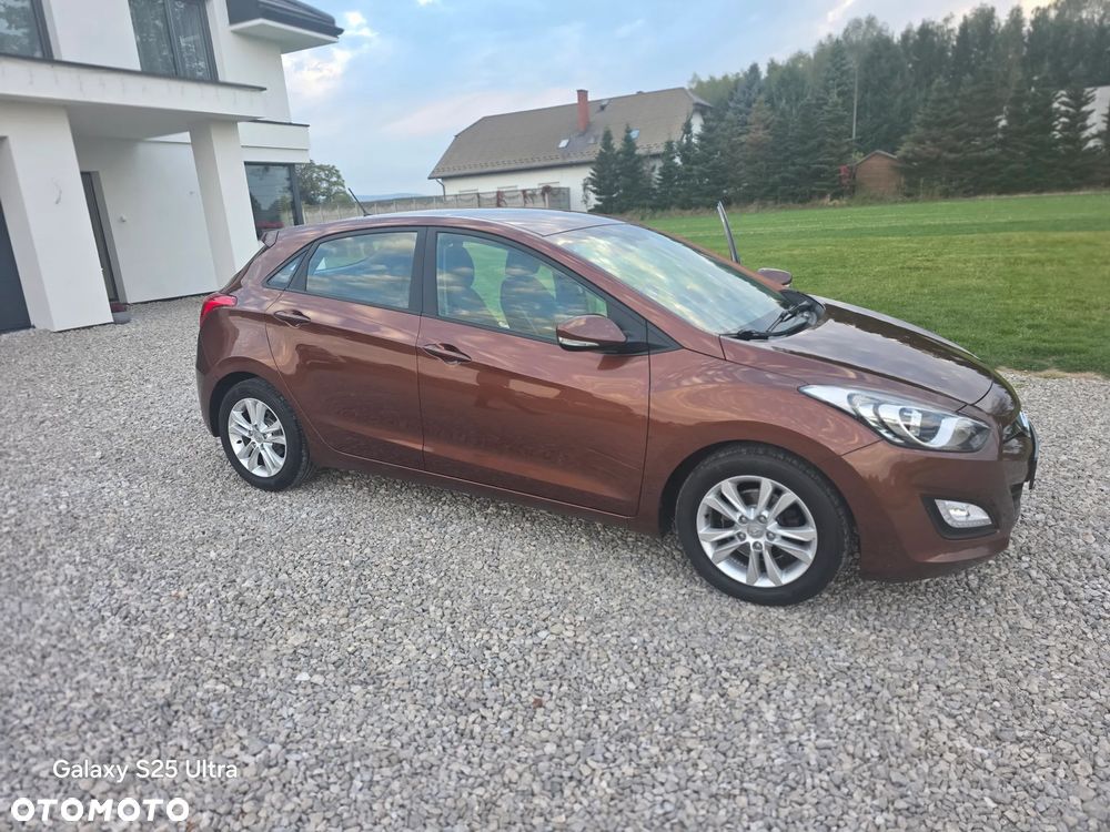 Hyundai i30 1.4 Style - 31
