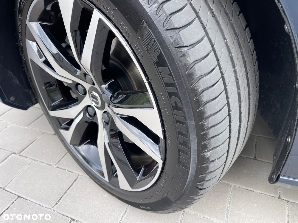 Volvo S60 B4 B Ultimate Dark - 15