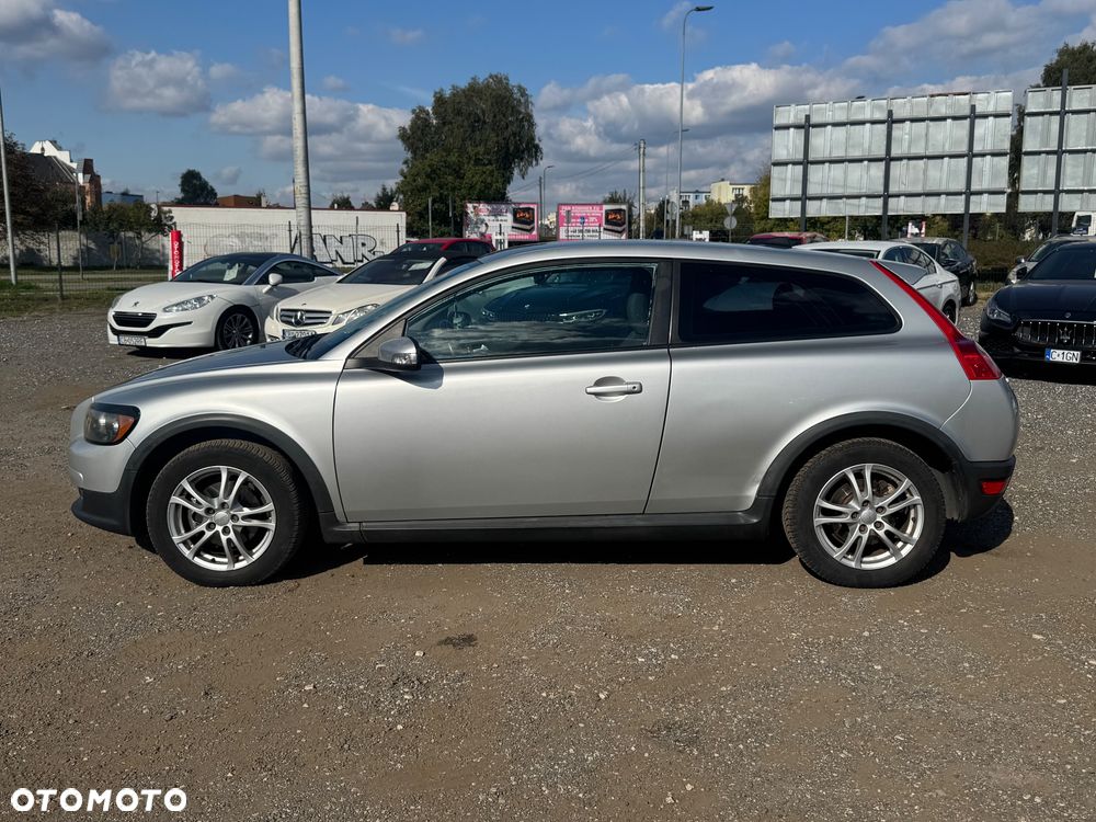 Volvo C30 2.0 Kinetic - 19