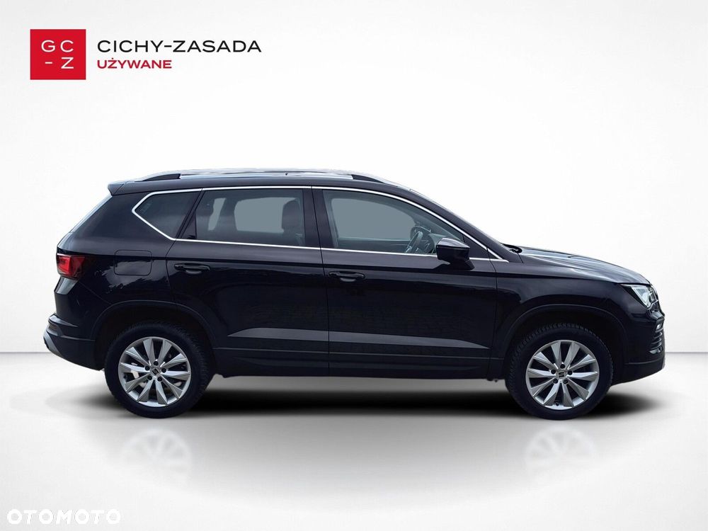 Seat Ateca - 6