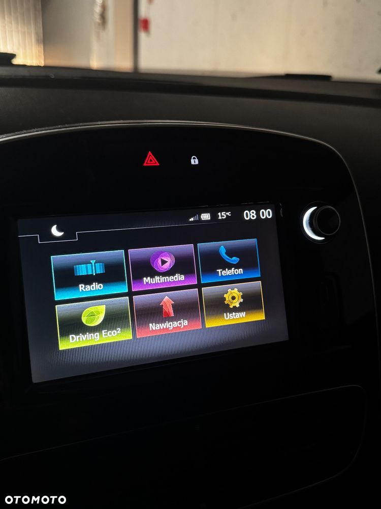 Renault Clio 1.5 dCi Limited - 7