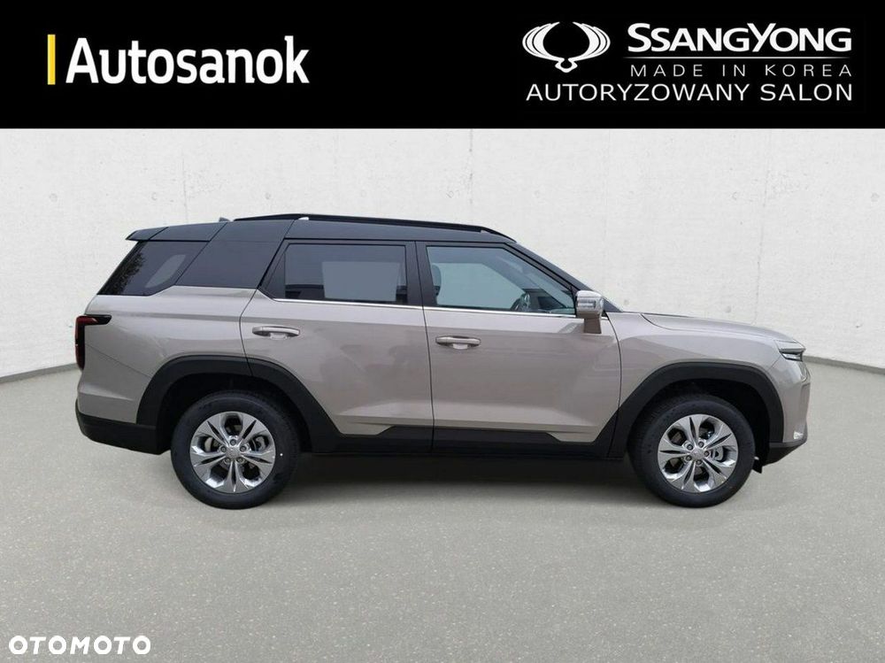 SsangYong/KGM Torres 1.5 T-GDI Joy - 4