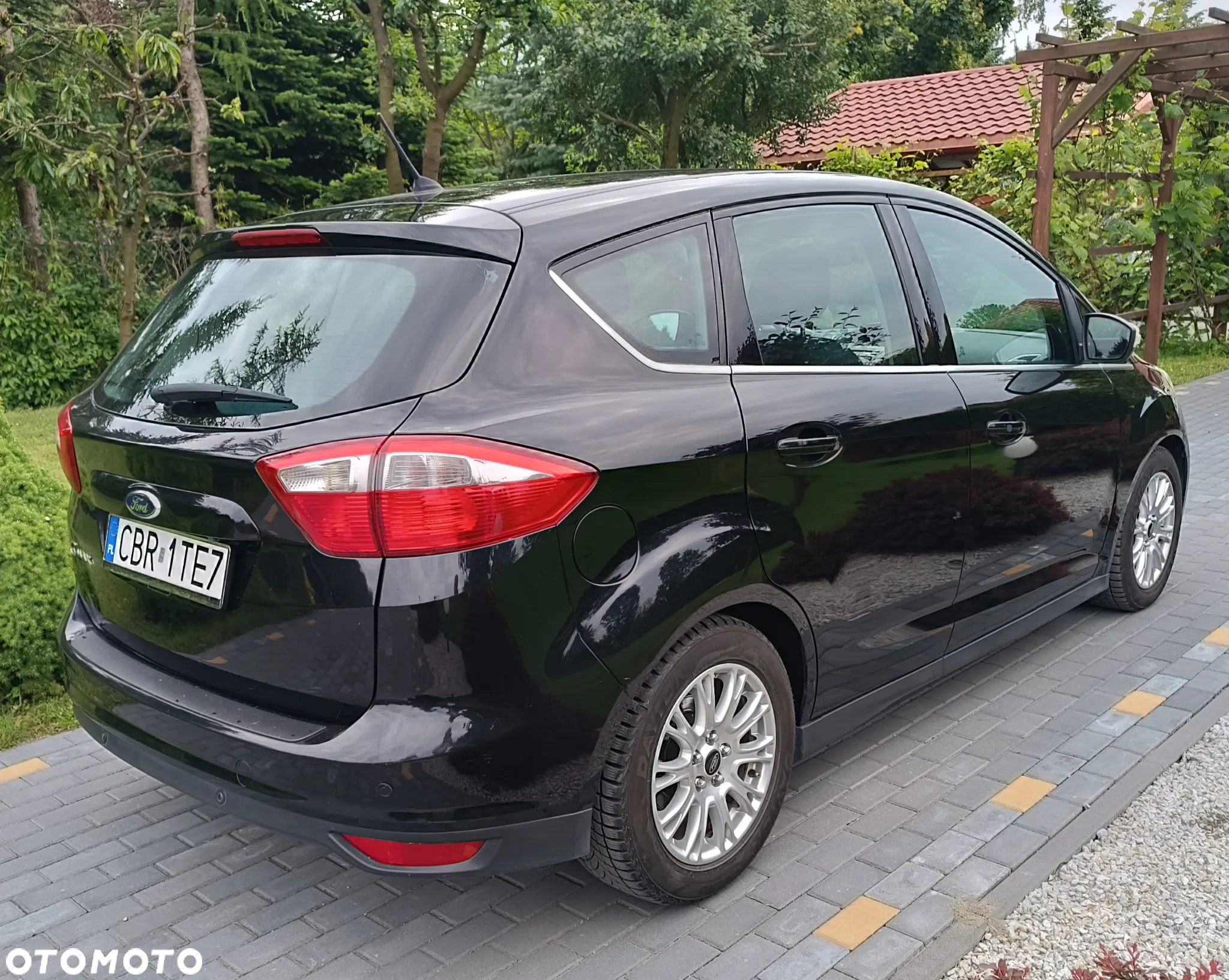 Ford C-MAX - 4