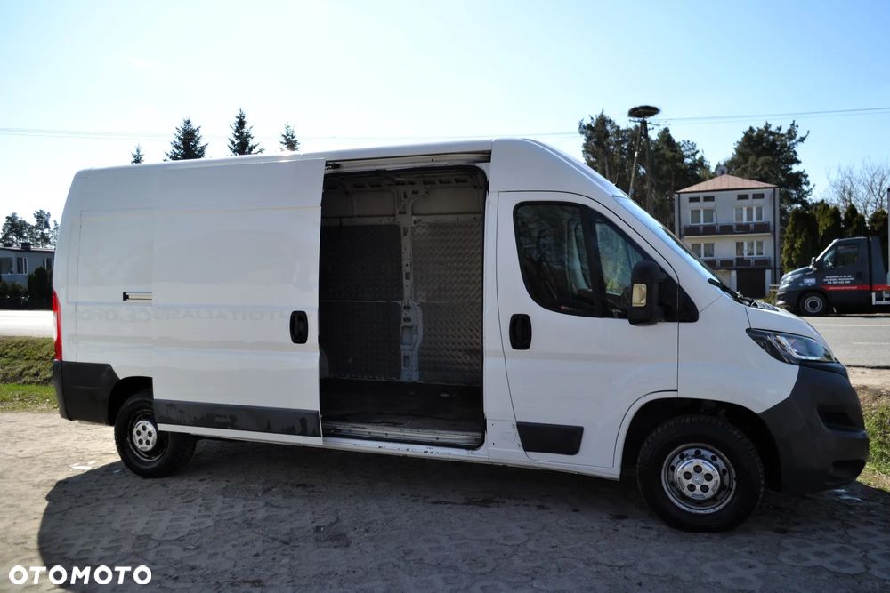 Peugeot BOXER - 7
