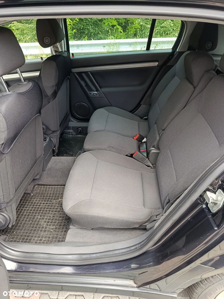 Opel Signum - 6