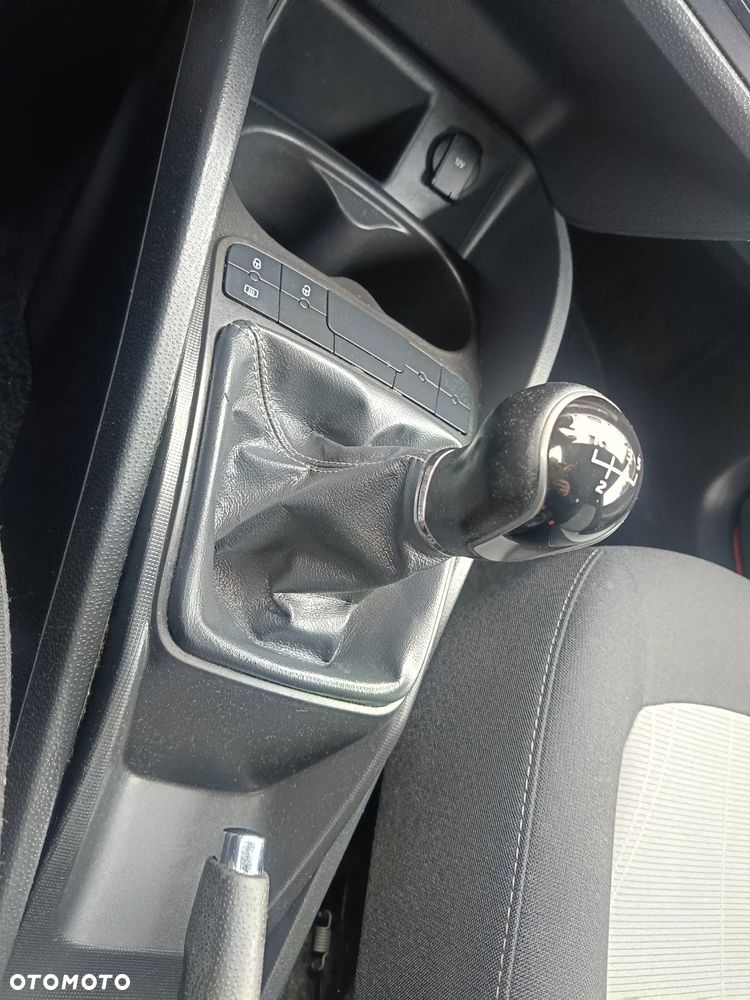Seat Ibiza SC 1.2 12V Reference - 24