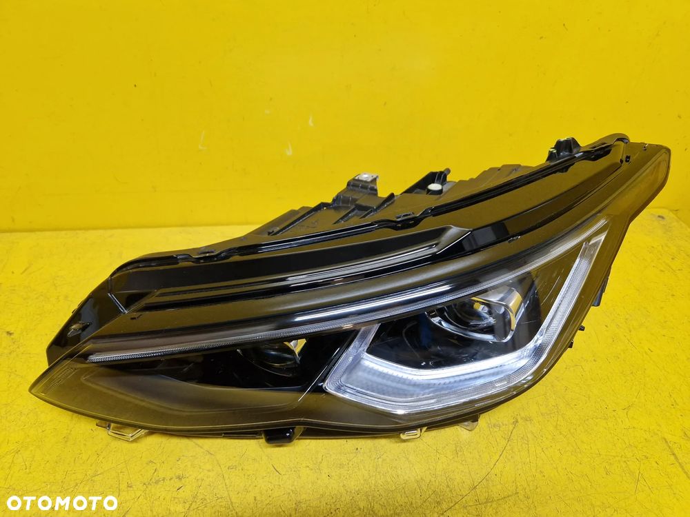 VW GOLF VIII IQ LIGHT LAMPA LEWA PRZOD 5H1941059C - 5