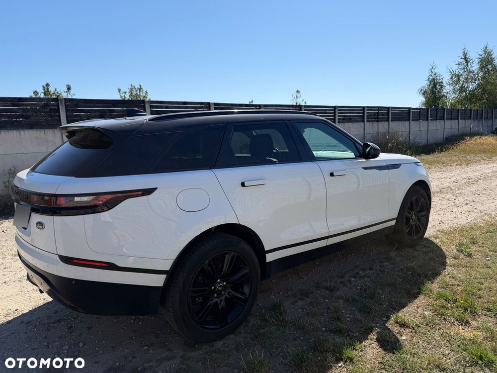 Land Rover Range Rover Velar 2.0 R-Dynamic SE - 13