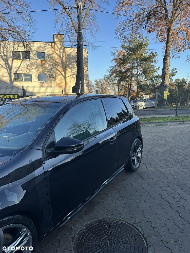Volkswagen Golf - 5