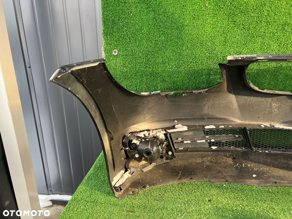 BMW 3 E92 / E93 lift zderzak przedni zamiennik - 5