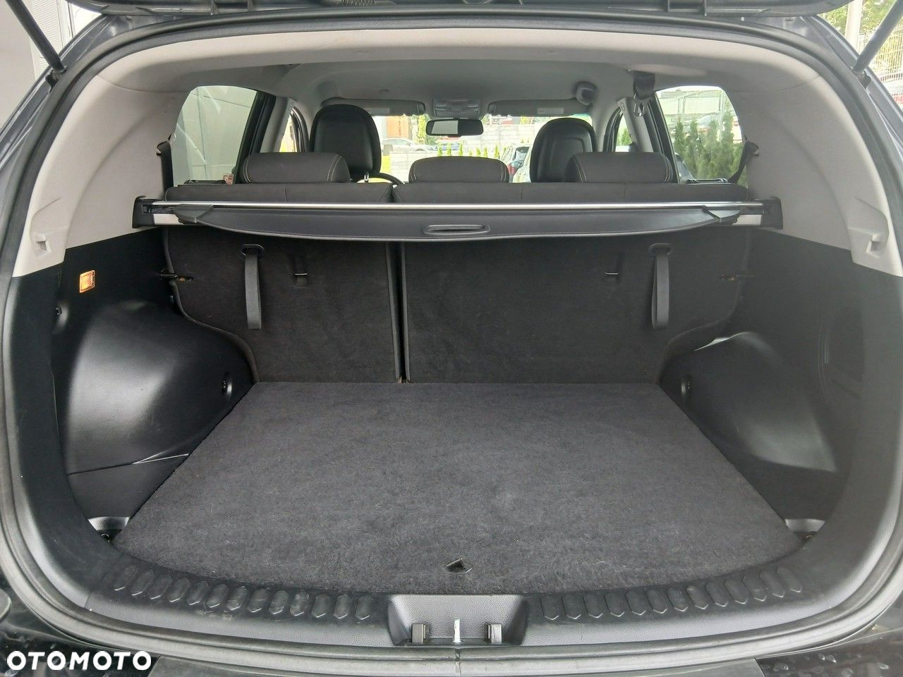 Kia Sportage - 27