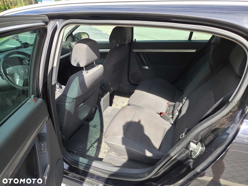 Opel Signum - 5