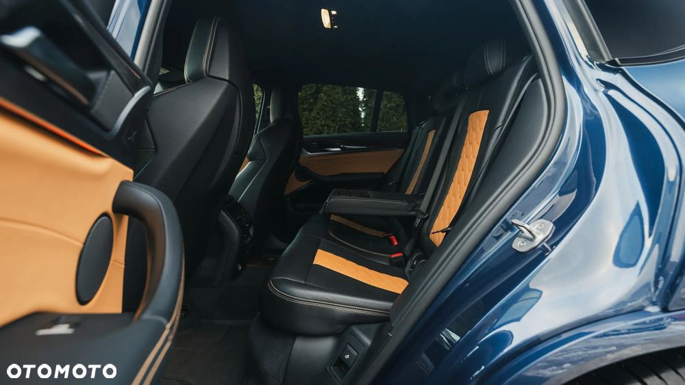 BMW X4 M - 10