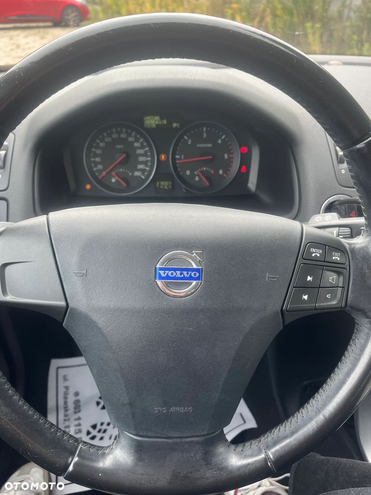 Volvo C30 D2 - 12