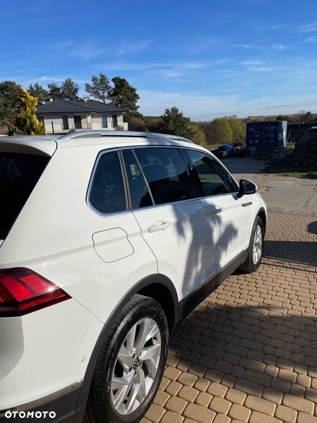 Volkswagen Tiguan 2.0 TSI 4Mot Life DSG - 9